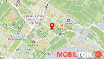 Zahrádka Na blbém místě - 744 01 Frenštát Pod Radhoštěm