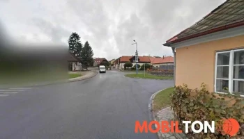 Závodní jídelna Kamenice n. Lipou - U Kult. Domu 714
