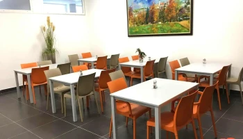 Závodní Stravování Lapet gastro s.r.o. - 743 01 Bílovec 1