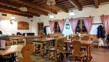 Zayka indian restaurant - 750 02 Přerov I-Město