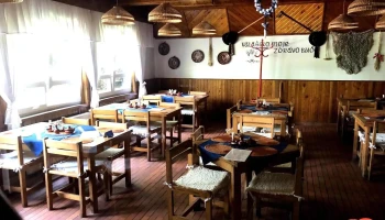 Zbojnická Koliba - 744 01 Trojanovice