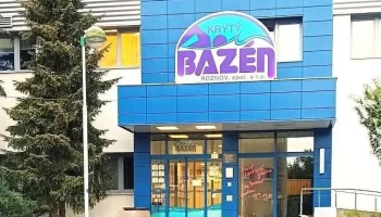 Zipis - Krytý bazén - Moravská 1787