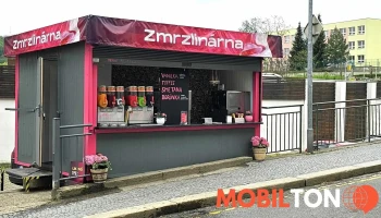 Zmrzlinárna 