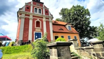 Čajovna a kavárna 