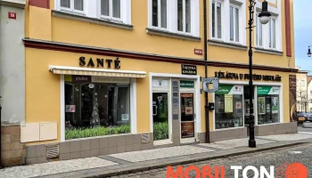 Čajovna U sv. Mikuláše - Beneše Z Loun 321