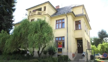 Česká pošta - 735 33 Doubrava
