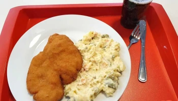 Česká...restaurace - Na Příkopě