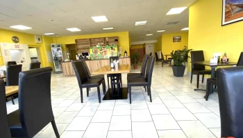Česko Vietnamské Bistro Radotín - 153 00 Praha 16