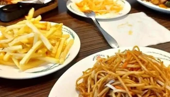 Čínská restaurace Fu Hao - Masarykova 662