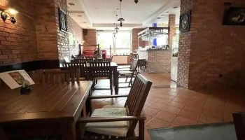 Čínská restaurace Le Le - Čsl. Armády 43/52