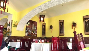 Čínska restaurace Leknín - 128 00 Praha 2-Vyšehrad