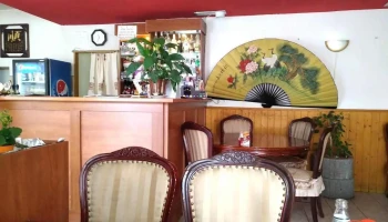 Čínská restaurace Peiking - Palackého Nám. 3