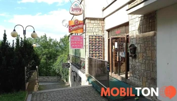 Čínská restaurace Shan Shui Ren Jia - Mírové Nám. 52