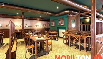 Řemeslný pivovar a restaurace Morava - 738 01 Frýdek-Místek 1