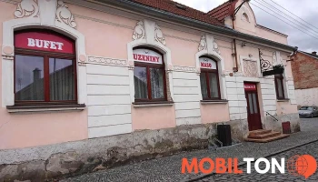 Řeznictví a bufet Marek Pondělníček - 538 54 Luže