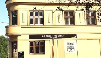 Řeznictví Sloupnice sídlo - 53 Sloupnice