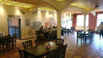 Řízkárna U Orla - 700 30 Ostrava-Jih