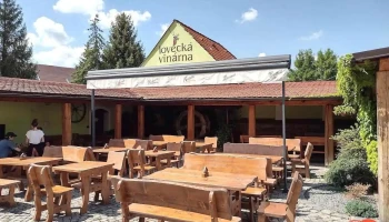 Šestajovický pivovar - Husova 66