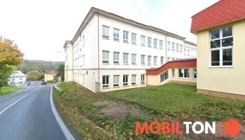 Školní Jídelna - 471 14 Kamenický Šenov
