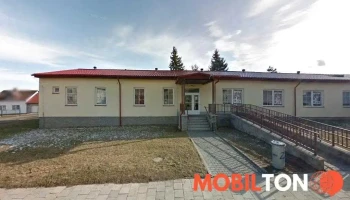 Školní Jídelna - 790 70 Javorník U Jeseníku