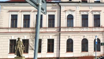 Školní jídelna Dolní Čermná - 53 Dolní Čermná