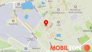 Školní Jídelna - Hálkova 591