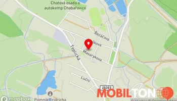 Školní Jídelna - Masarykova 559