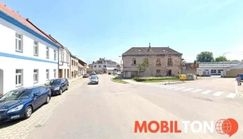 Školní Jídelna - Mírová 253