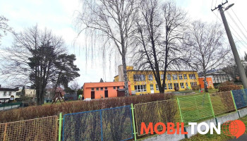 Školní Jídelna Mš - 747 41 Hradec Nad Moravicí