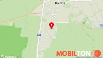 Školní jídelna při Zš Březová - 747 44 Březová U Vítkova