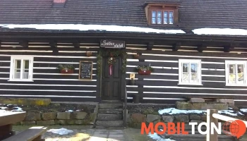 Školní restaurace Primirest - 514 01 Jilemnice