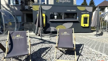 Špagetka Pěčín - 57 Pěčín