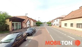 Špetka Šafránu - 538 21 Slatiňany