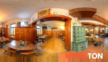 Švejk Pivnice U Věžičky - Poštovní 741