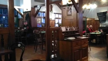 Švejk Restaurant Hromůvka - 753 01 Hranice 1-Město