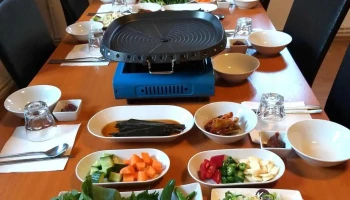 서울펜션 - 739 51 Dobrá