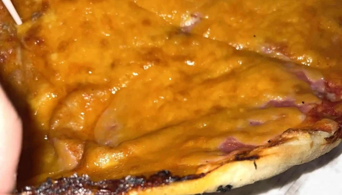 123pizza Adresa - Slov. Nár. Povstání 2206