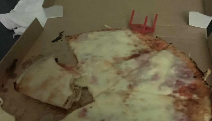 123pizza Jak Se Dostat - Budovatelská 645