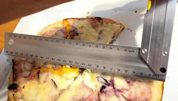 123pizza Jidlo A Piti - Slov. Nár. Povstání 2206