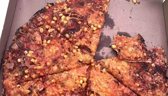 123pizza Pizza - Slov. Nár. Povstání 2206