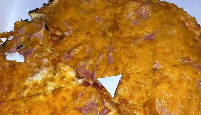 123pizza Pizzerie - Slov. Nár. Povstání 2206