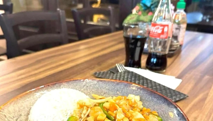 1994 Asian Restaurant -    Autenticka Chut Asijske Kuchyne Slevy - Litoměřice