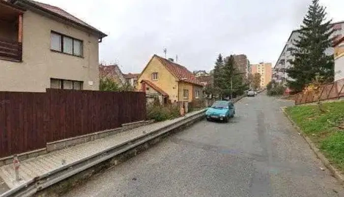7 Days Finest Vse - Rakovník Ii