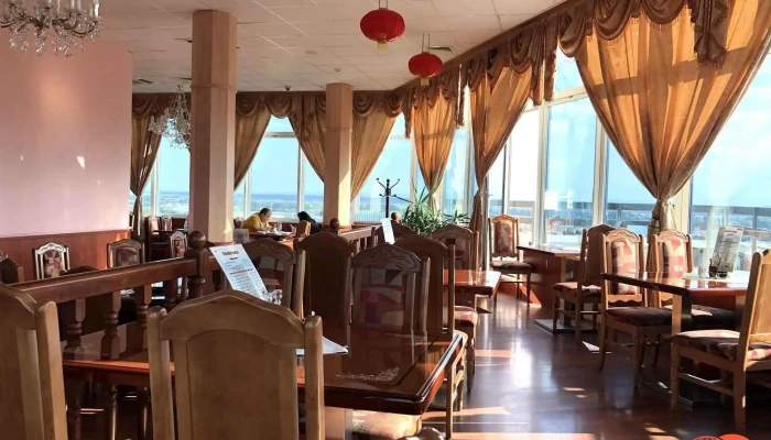 818 Restaurant - 772 00 Olomouc 9