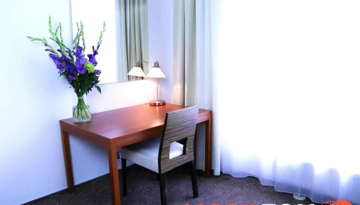 Academic Hotel Congress Centre Od Vlastnika - Tyršovo Nám. 2222