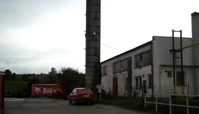 Agro Zlechov, a.s. - Tupesy