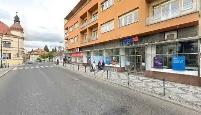 Al Hasanin Sro Vse - Masarykovo Nám. 34/5