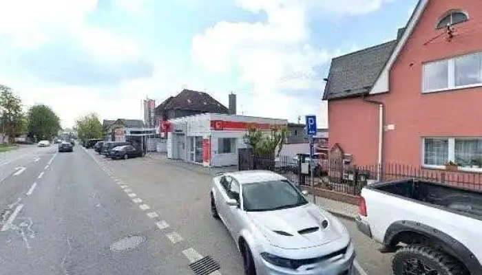 Anawa -  Street View A 360deg - Černokostelecká 251/24