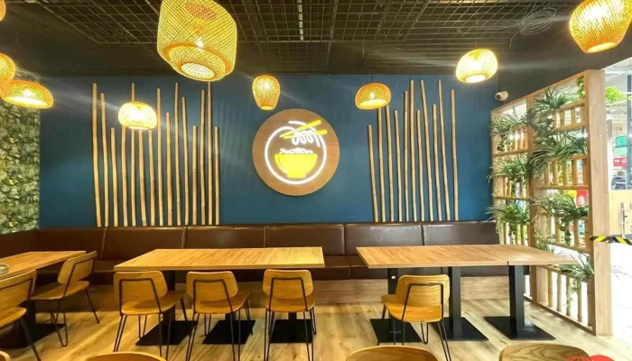 AnDa Bistro - 796 01 Prostějov 1
