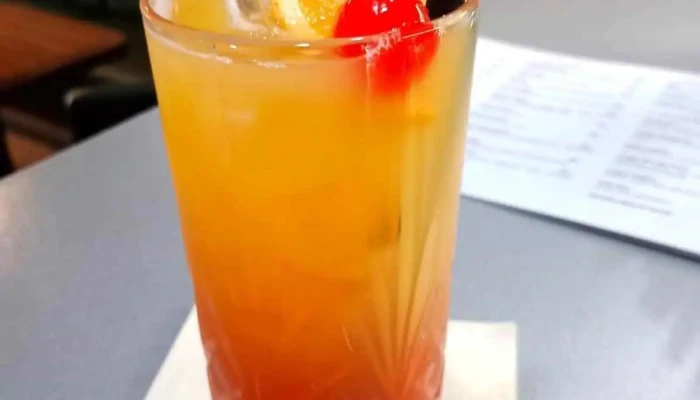 Andel Pizzerie Cafe Bar Jidlo A Piti - Masarykovo Nám. 41